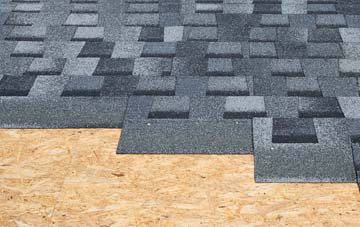 expert Maidenpark asphalt roof companies