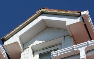 Maidenpark fascia installation costs