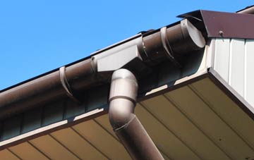 types of Maidenpark fascias