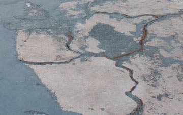 fibreglass roofing replacement Maidenpark