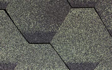 Maidenpark fibreglass shingle repairs