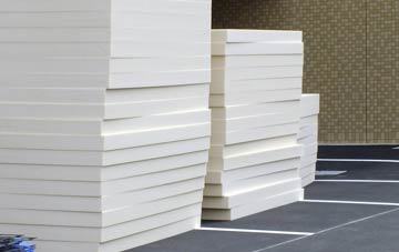 Maidenpark flat roof insulation costs