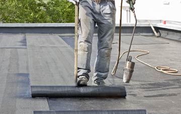 flat roof replacement Maidenpark, Falkirk