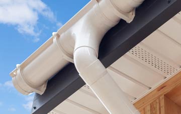 Maidenpark gutter installation costs