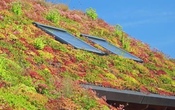 Maidenpark living roof systems