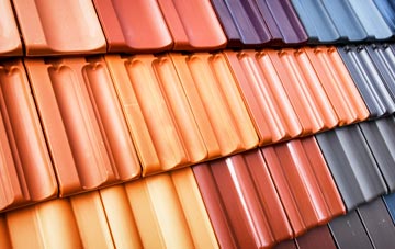 Maidenpark roof tile costs