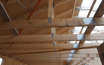 Maidenpark roof truss costs