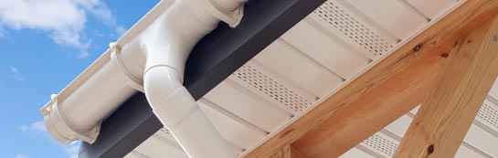 get Maidenpark guttering quotes today