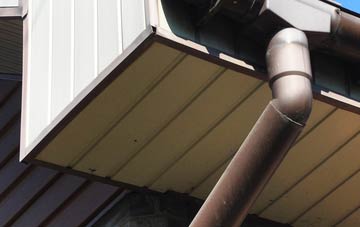 Maidenpark soffit installation costs