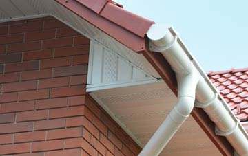 Maidenpark soffit repair costs