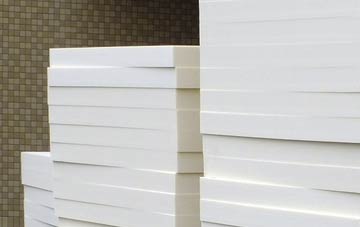 Maidenpark tapered roof insulation costs