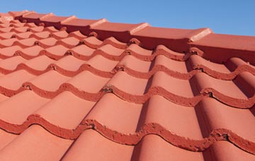 Maidenpark tile and slate roof replacement
