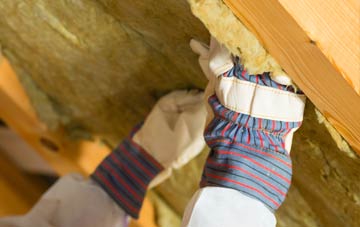 types of Maidenpark pitched roof insulation materials