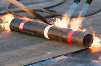 Maidenpark flat roof sealing