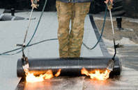 Maidenpark flat roof sealing quote