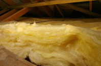 Maidenpark pitch roof insulation